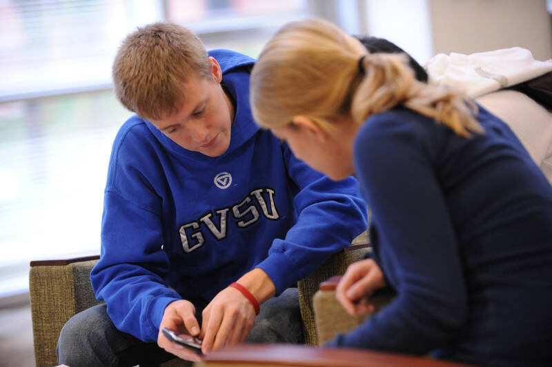 Student advising appointment